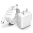 Charging Cables, Adapters & Power Banks