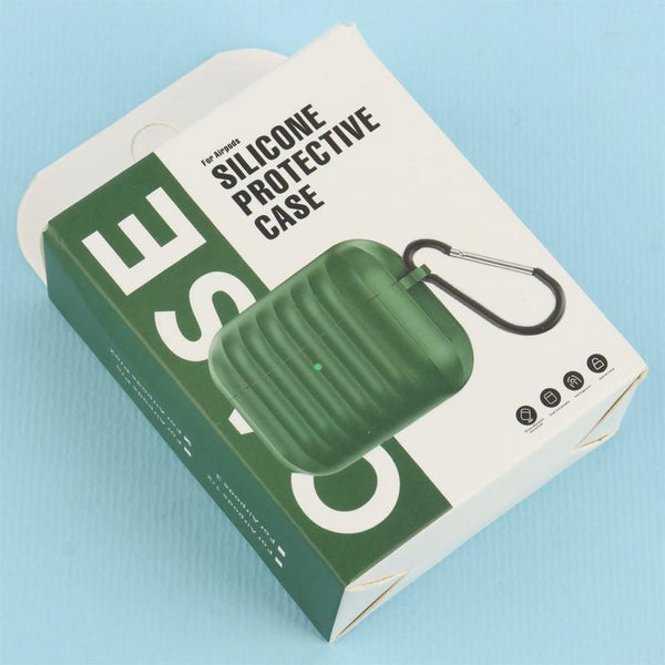 AirPods-1/2 Silicon Case