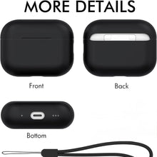 AirPods-4 Hard case