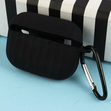 AirPods-4 Silicon case