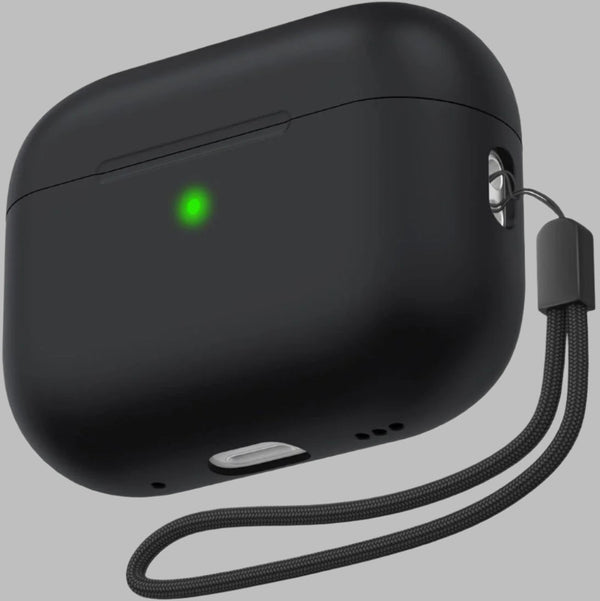 AirPods-3rd Gen Silicon Case