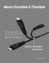 USB to Micro-USB Cable