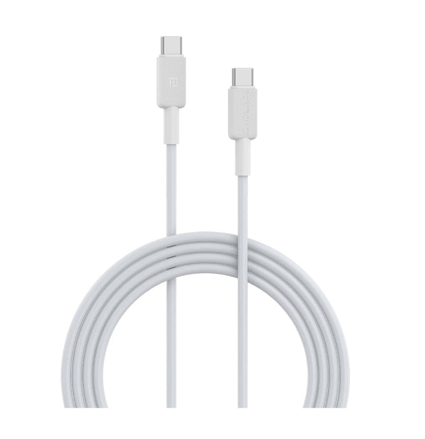 USB-C to USB-C Cable