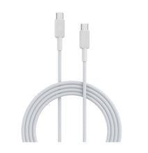 USB-C to USB-C Cable