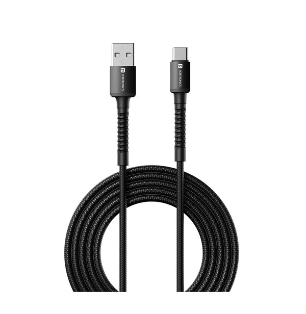 USB to USB-C Cable