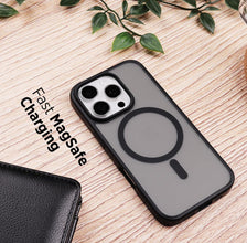 MagSafe Hard Case