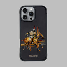 Premium Leather Polo Case