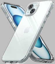 Clear Silicon Cover