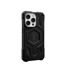 Indestructible UAG Case