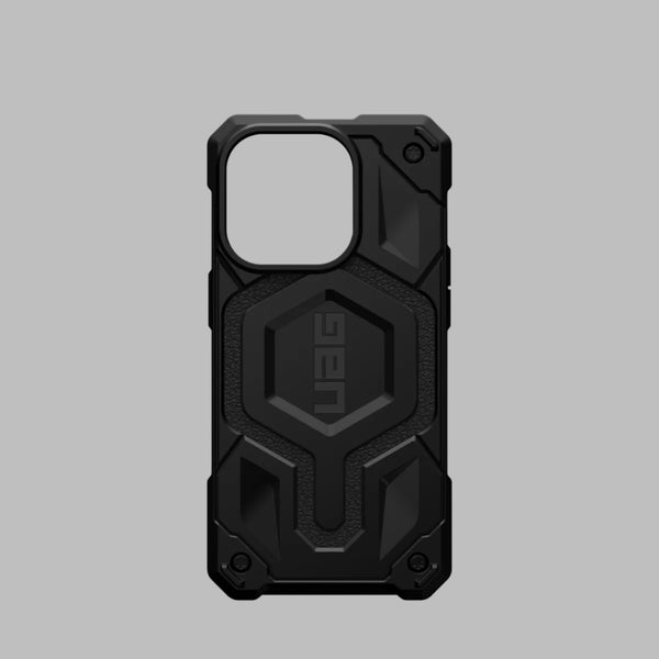Indestructible UAG Case