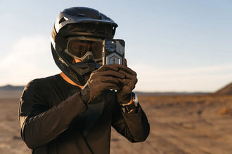 Indestructible UAG Case