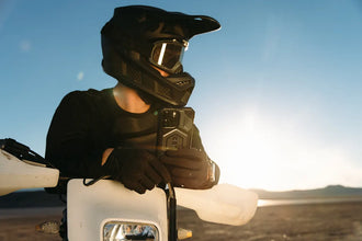 Indestructible UAG Case