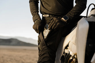 Indestructible UAG Case