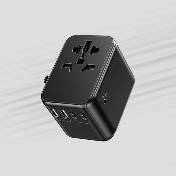 Universal Adapter