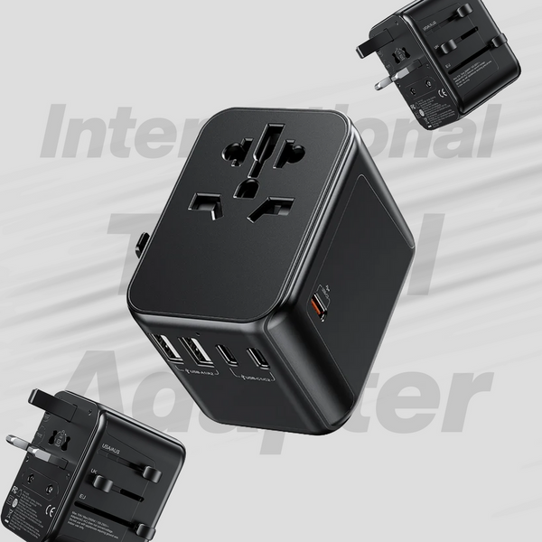 Universal Adapter
