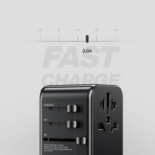 Universal Adapter