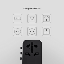 Universal Adapter