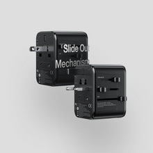 Universal Adapter