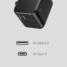 Universal Adapter