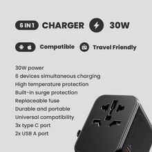 Universal Adapter
