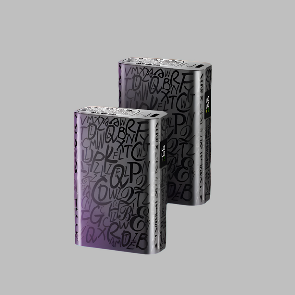 Rapid Charge 10000mAh Power-Bank