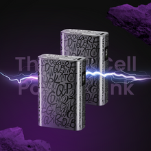 Rapid Charge 10000mAh Power-Bank