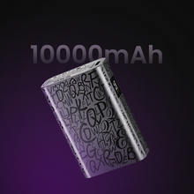 Rapid Charge 10000mAh Power-Bank