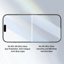 Anti-Blue Light Ultra HD Screen Protector