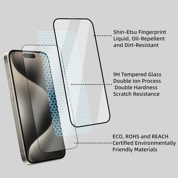 Matte Ultra HD Screen Protector
