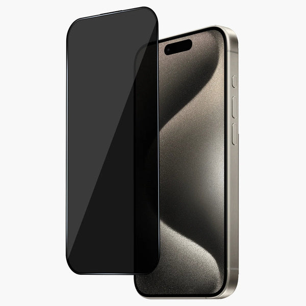 Privacy Ultra HD Screen Protector