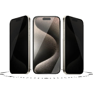 Privacy Ultra HD Screen Protector