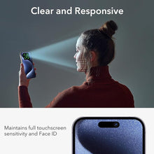 Privacy Ultra HD Screen Protector