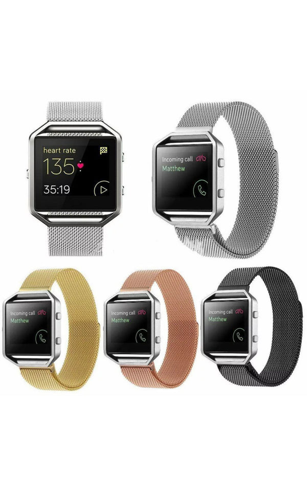 20mm Milanese Loop Band