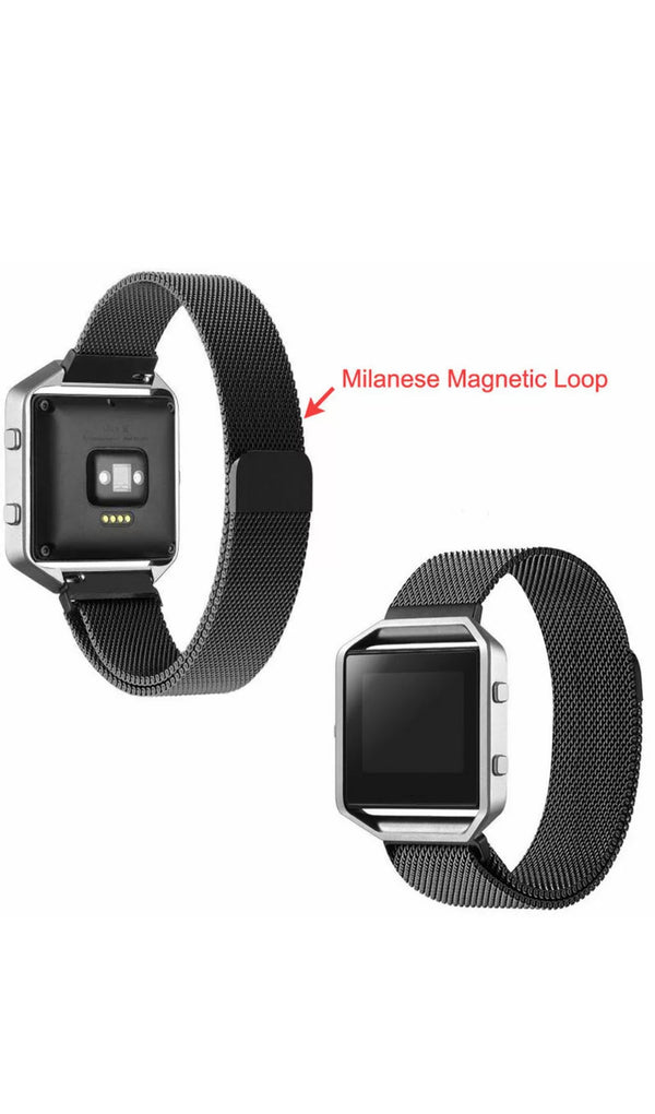 20mm Milanese Loop Band