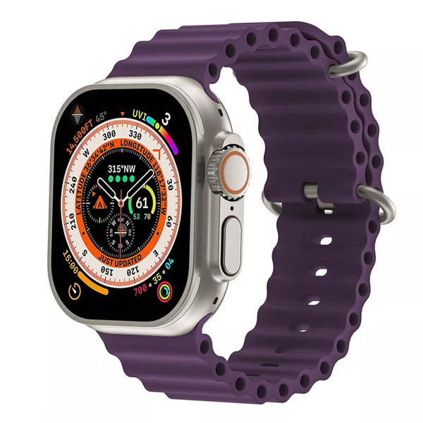 20mm Silicon Band