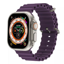 20mm Silicon Band