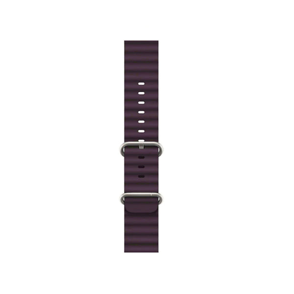 20mm Silicon Band