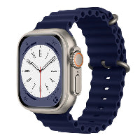 20mm Silicon Band