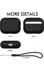 AirPods-4 Hard case