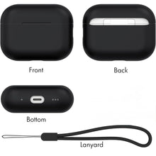 AirPods Pro 2nd Gen Hard Case