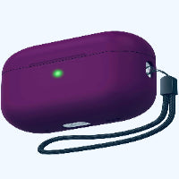 AirPods-4 Hard case