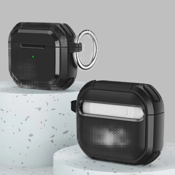 AirPods-3rd Gen Indestructible Hard Case