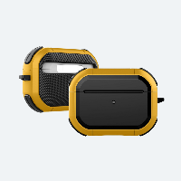 AirPods Pro 2nd Gen Indestructible Hard Case