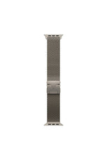 42-49mm Titanium Band
