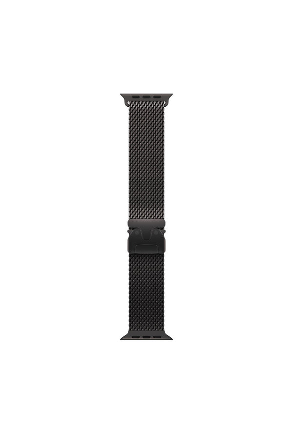 42-49mm Titanium Band