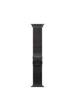 42-49mm Titanium Band
