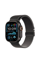 42-49mm Titanium Band