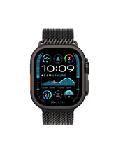 42-49mm Titanium Band