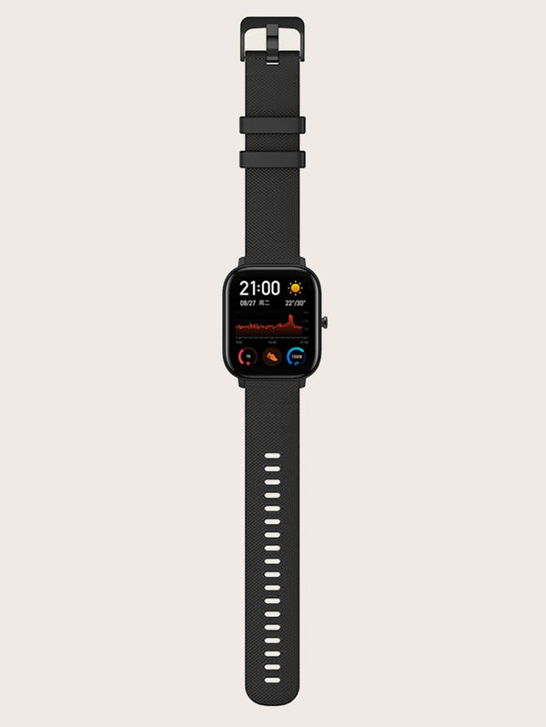 22mm Silicon Band