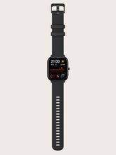 22mm Silicon Band